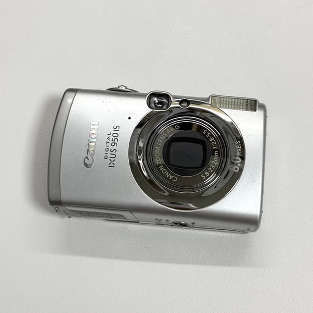 캐논 IXUS 익서스 950is (익시 810is,파워샷 SD850is)