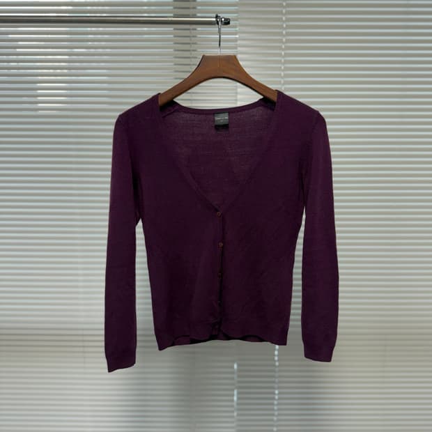 comme ca ism 가디건