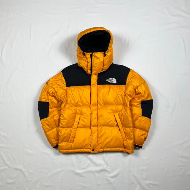 노스페이스 tnf 드라이로프트 구스다운 패딩자켓