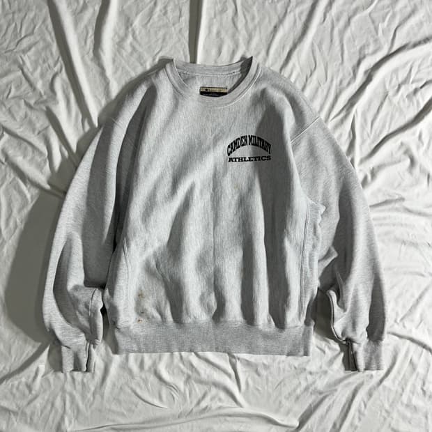 00’s 챔피온 리버스위브 맨투맨