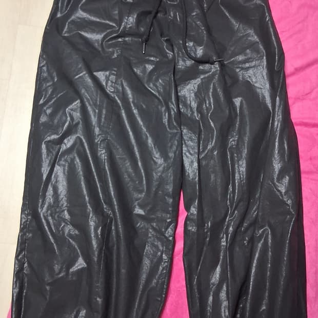 뉴치프시크 팬츠