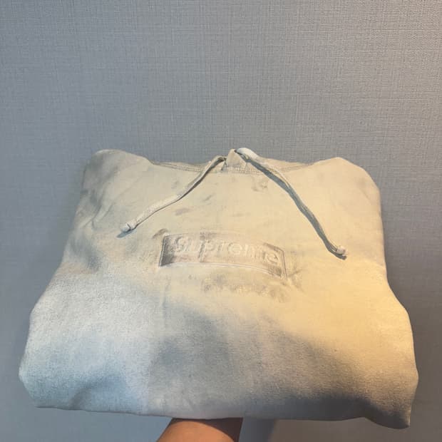 [L]마르지엘라 슈프림 정품