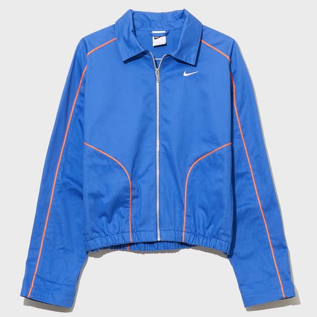 NIKE jacket