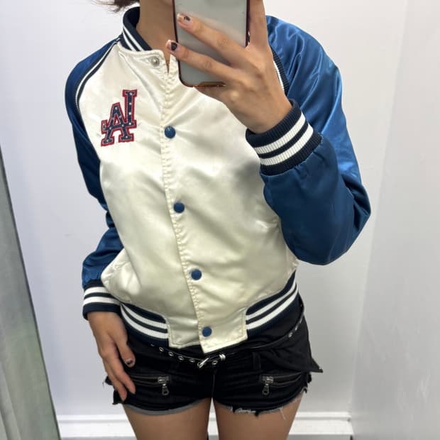 MLB 블루 바시티