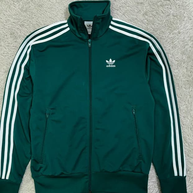 아디다스 파이어버드 져지/#2904