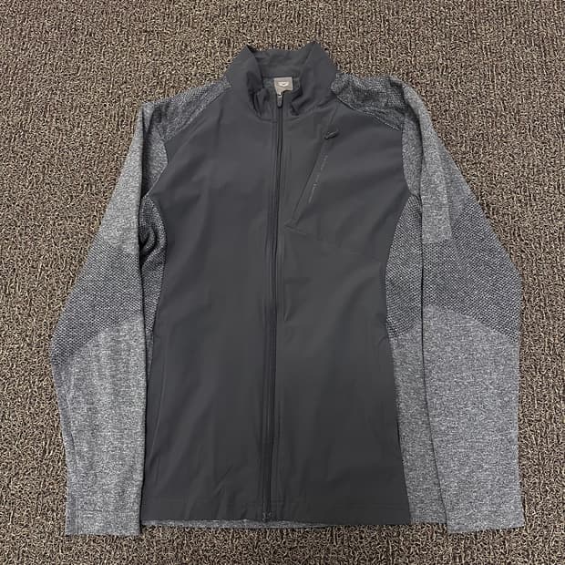 arena 아레나 나일론 집업 자켓 XL