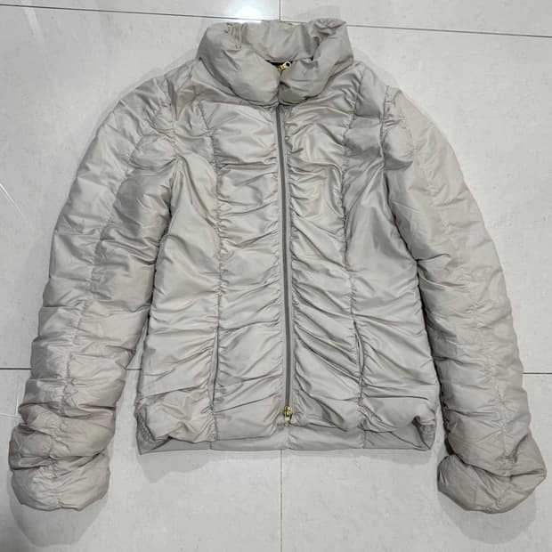 콤사이즘 Comme Ca Ism 간절기 여리 패딩