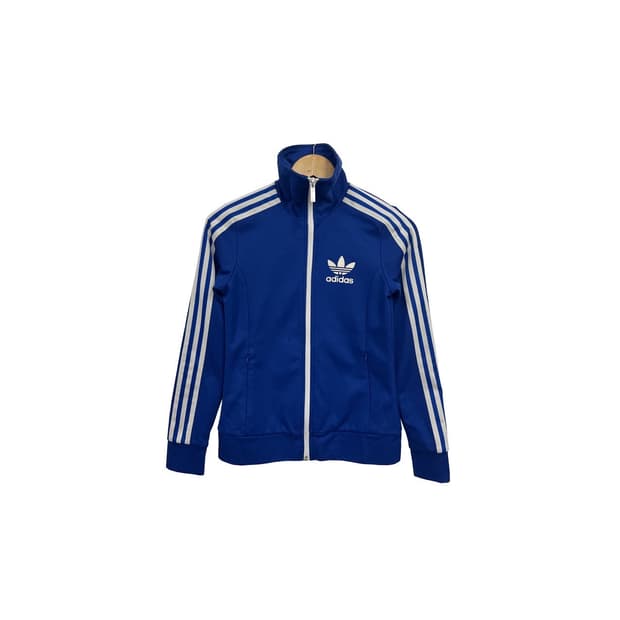 아디다스 유로파 트레포일 트랙 져지