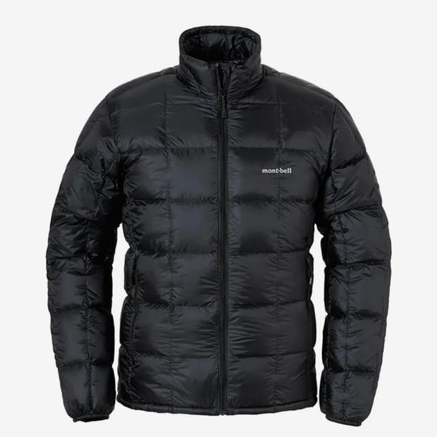 몽벨 수페리어 다운