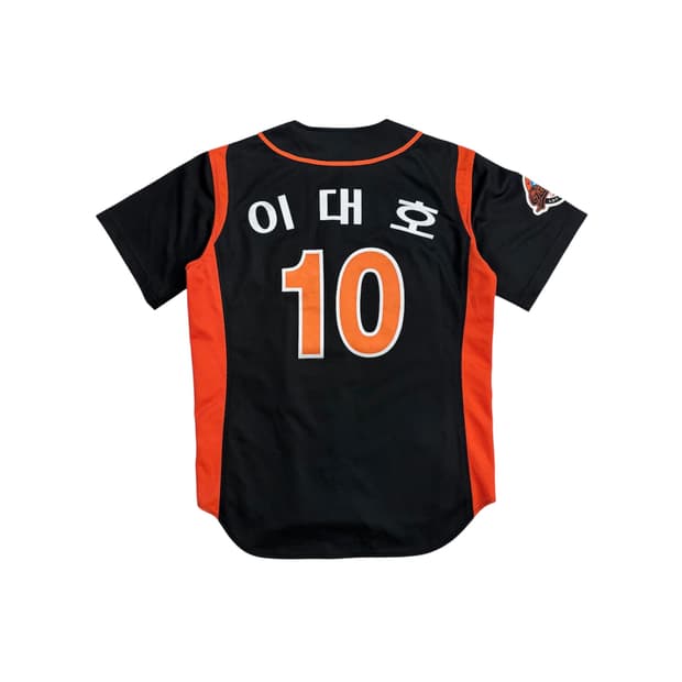 롯데 자이언츠 이대호 야구 유니폼 95 m