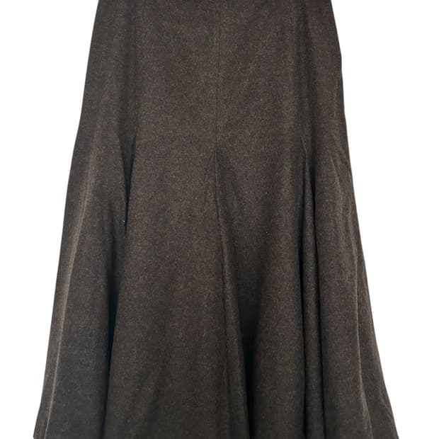 막스마라 스커트