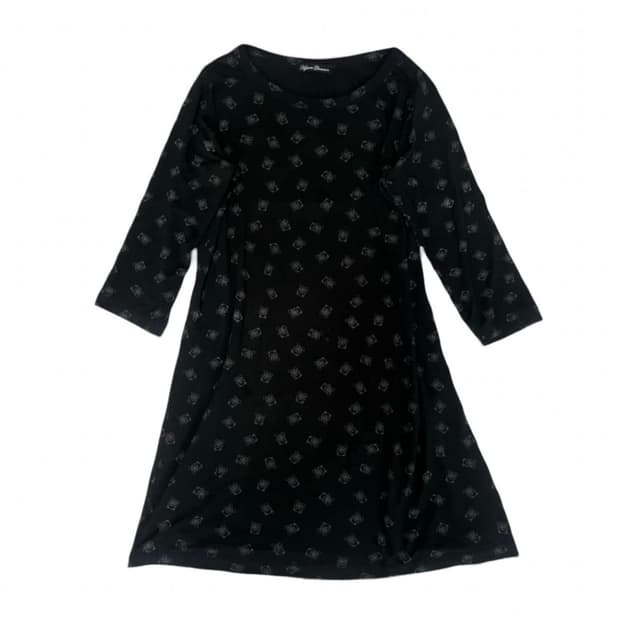 [hysteric glamour] 히스테릭글래머 퍽베어 원피스