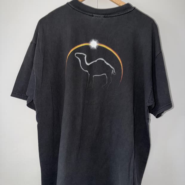 00s carmel eclipse shirts