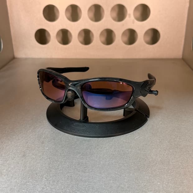 오클리 Straight Jacket 2.0 스트레이트 자켓 (2007)