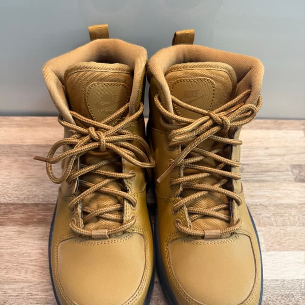 나이키 마노아 LTR (GS) 부츠 225