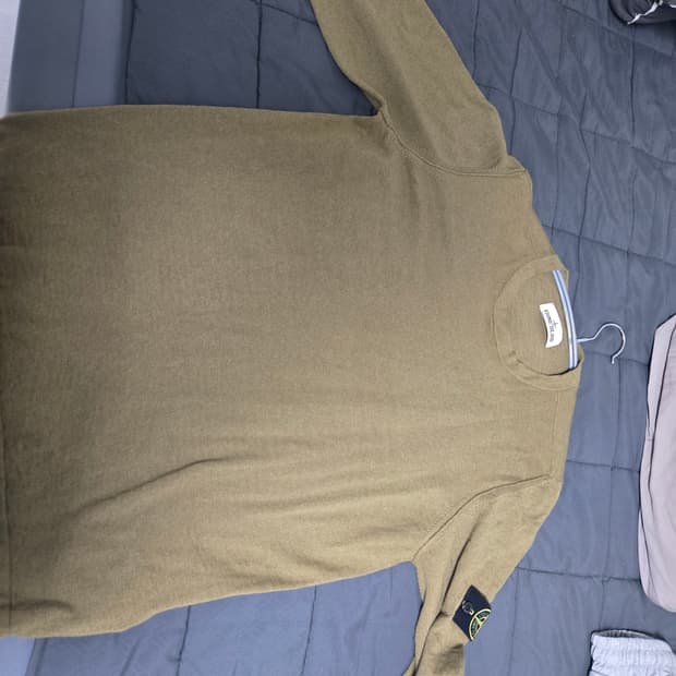 스톤아일랜드 롱슬리브