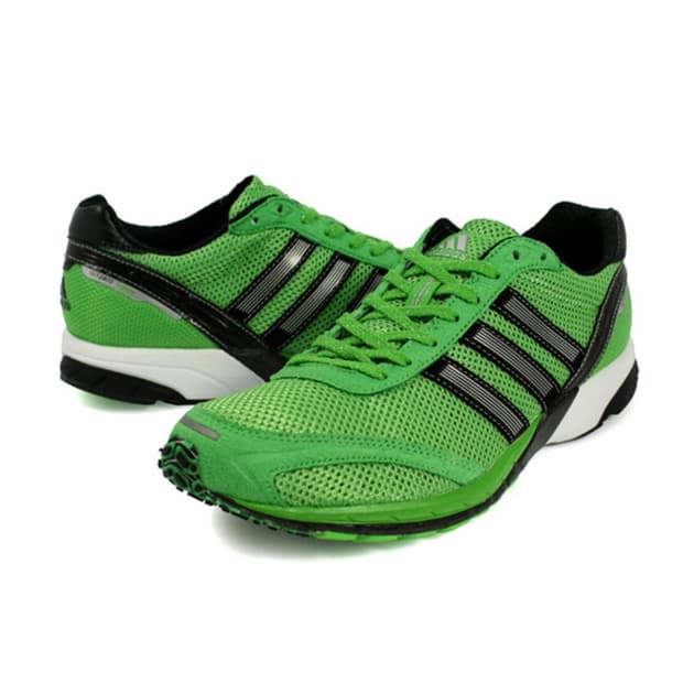 [adidas] 아디제로 아디오스 런닝화