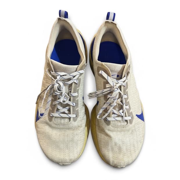 나이키 인빈서블 런 3 샌드드리프트 285mm