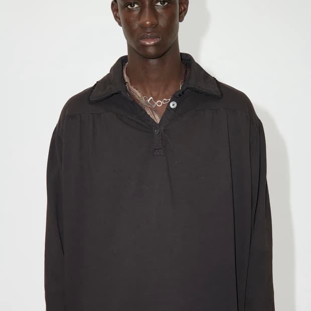 아워레가시 큐트 피케 져지(50)