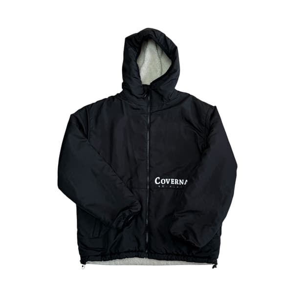 커버낫 후리스 (양면) 