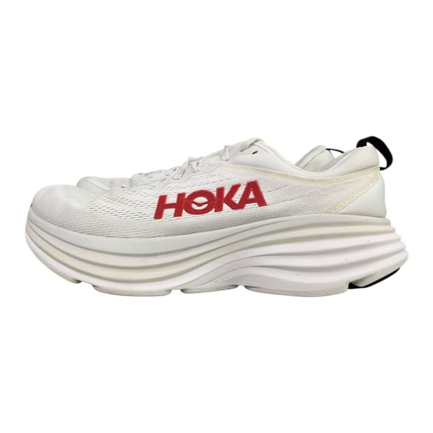 호카 본디 8 화이트레드 265 (Gr-3286)