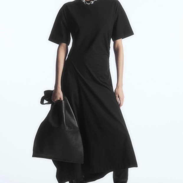 COS 코스 원피스