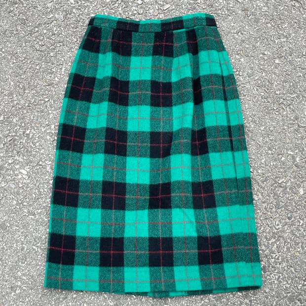 Ladies 롱 스커트 p423
