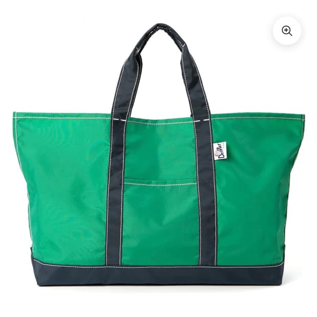 새상품) drift 도트백