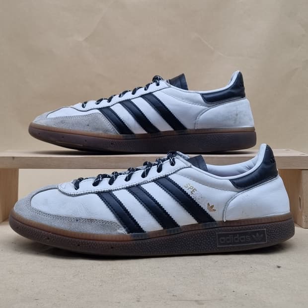 아디다스 핸드폰 스페지알 남성스니커즈 280