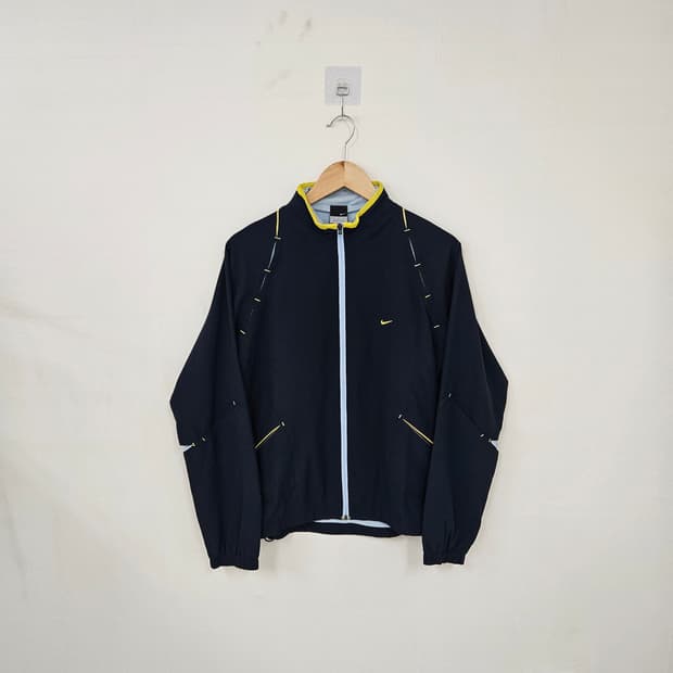 나이키 바람막이점퍼XL