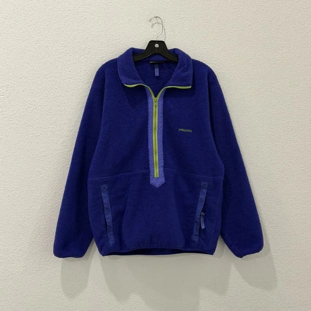 🇺🇸 90‘s 빈티지 파타고니아 신칠라