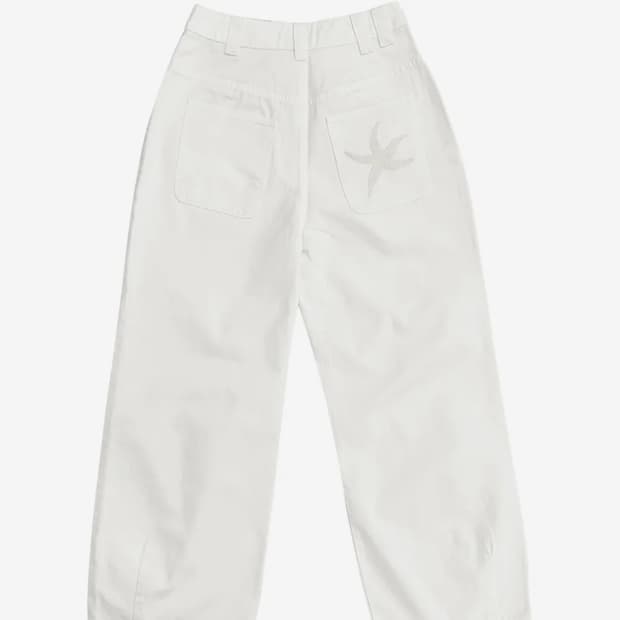 더콜디스트모먼트 팬츠 M