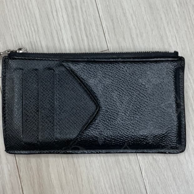 루이비통 모노그램 카드 지갑