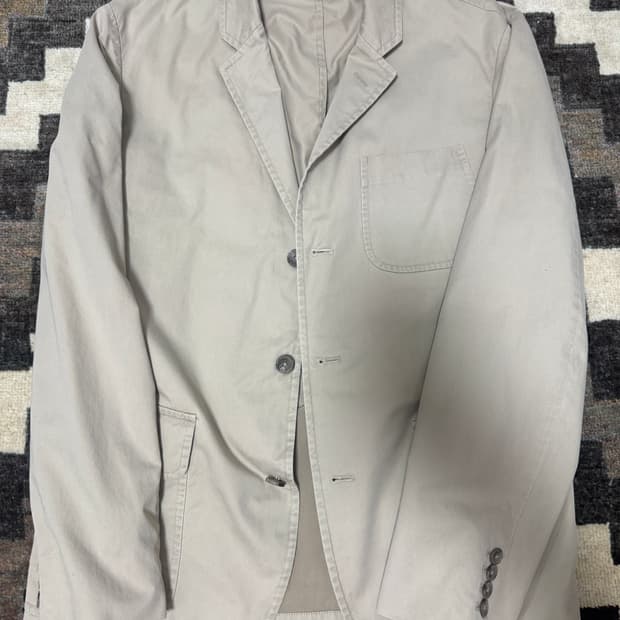 폴로 랄프로렌 치노 자켓 42 사이즈 