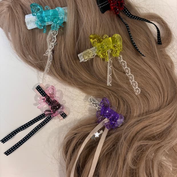 말 한마리 입양해가세여!🎠