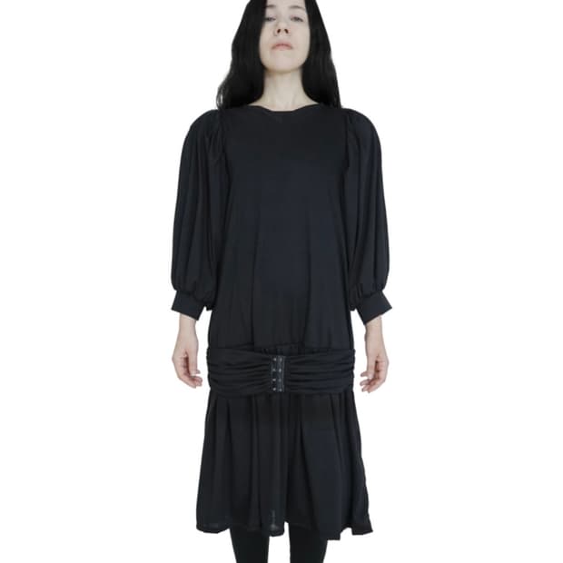 Eonts 아르누보 블랙 새상품