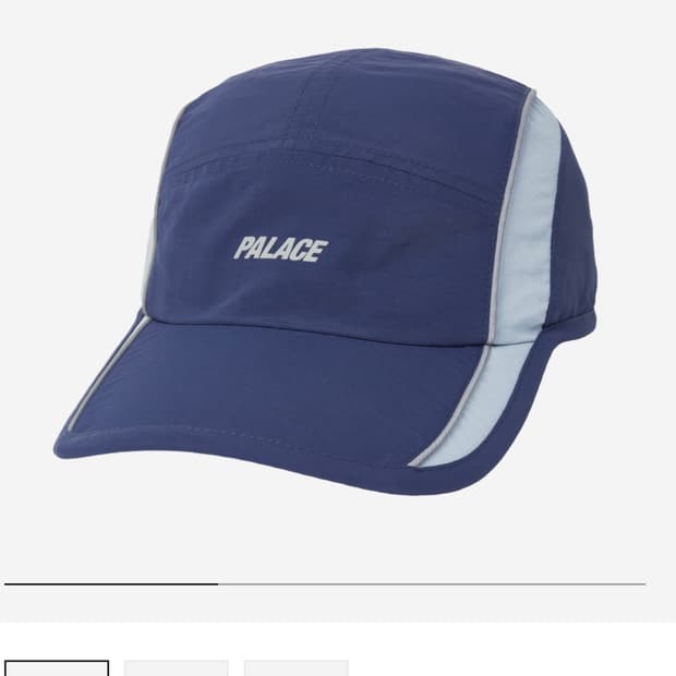 팔라스 볼캡