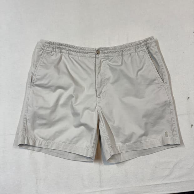 XL) 폴로 랄프로렌 클래식핏 프렙스터 쇼츠 반바지 T47