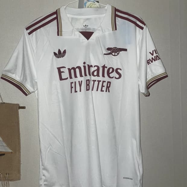 아스날 써드 OEM