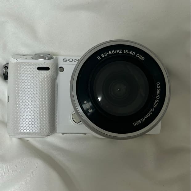 소니 nex 5t 급처