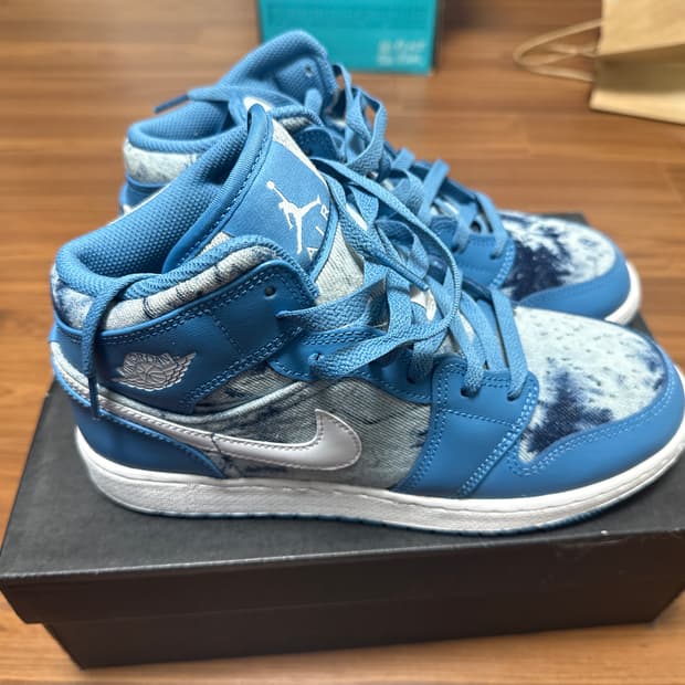 나이키 에어 조던