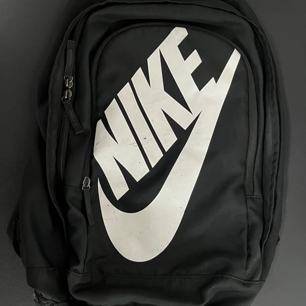 나이키 백팩