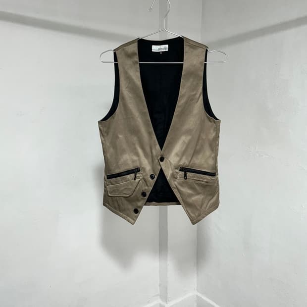 vtg vest