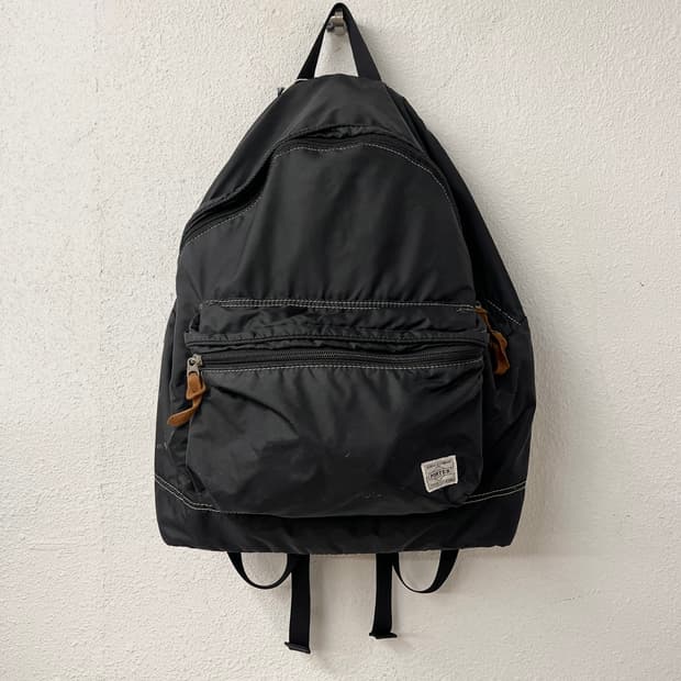 PORTER