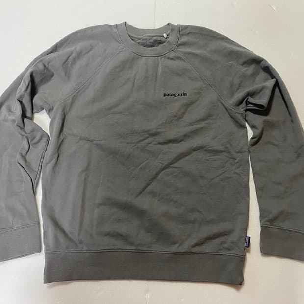 Patagonia m to m 맨투맨 s