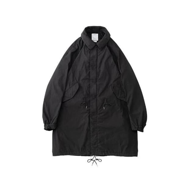 22ss LEVINSON FISHTAIL