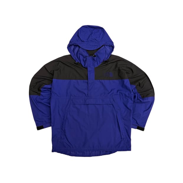 노스페이스 90s 아노락 바람막이 자켓 110 xxl 2xl 정도