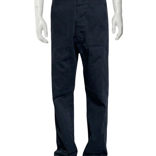 mcqueen pants, AW2008