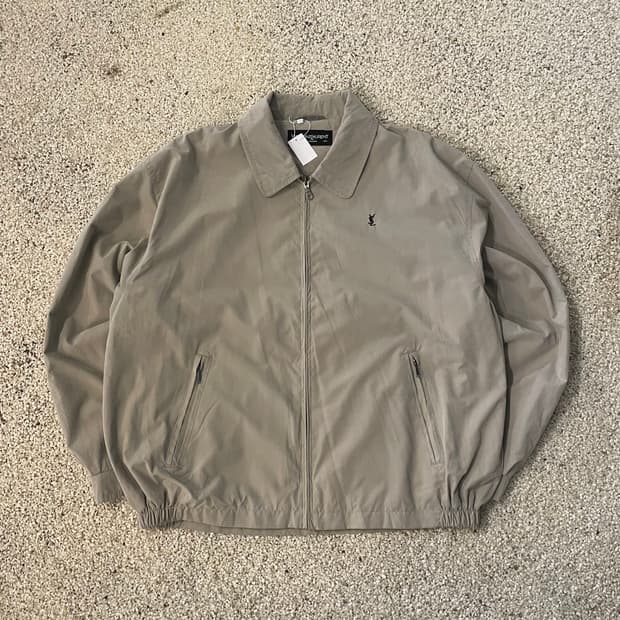 입생로랑 블루종 ⭐️667