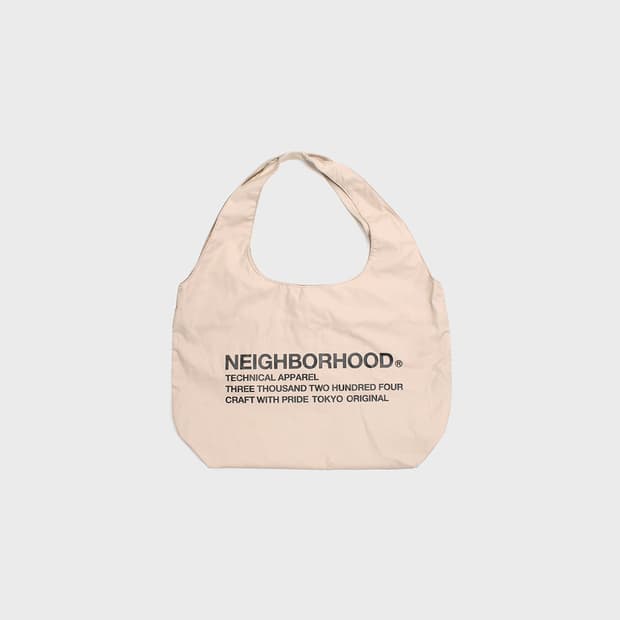 NEIGHBORHOOD